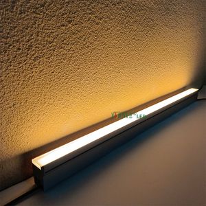 Contemporain 6W 9W 24W Led extérieur souterrain éclairage encastré Inground jardin lampadaires Yuanyeled - Product Image 2