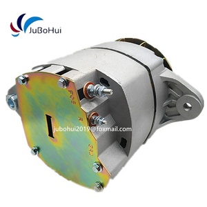 Motore Auto alternatore JBH-A128 3016627 1117642 5 n5692 per Cummins NT855 K19 M11 Caterpillar C15 Allis Chalmers Loader Fiat-Alli - Product Image 2