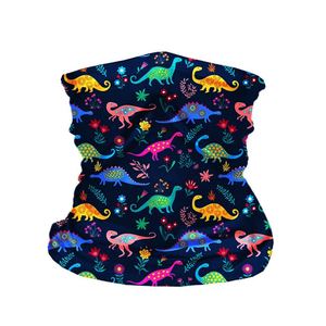 Venta al <span class=keywords><strong>por</strong></span> mayor dinosaurio tubo impresión tapa <span class=keywords><strong>la</strong></span> <span class=keywords><strong>cara</strong></span> ciclismo bufanda escudo Bandana - Product Image 6