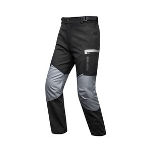 Pantalons de <span class=keywords><strong>moto</strong></span> d'hiver chauds, coupe-vent, anti-chute et résistants à la <span class=keywords><strong>pluie</strong></span> légère pour les voyages en <span class=keywords><strong>moto</strong></span> longue distance - Product Image 1