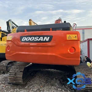 รถขุดมือสอง Doosan Dx300lc-9c 30 ตัน สภาพดี ราคาถูกจากเกาหลี - Product Image 3