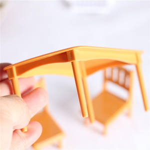 1:12 Mini juego <span class=keywords><strong>de</strong></span> mesa y sillas <span class=keywords><strong>de</strong></span> juguete <span class=keywords><strong>casa</strong></span> <span class=keywords><strong>de</strong></span> <span class=keywords><strong>muñecas</strong></span> juguete muebles <span class=keywords><strong>de</strong></span> simulación cocina <span class=keywords><strong>completa</strong></span> <span class=keywords><strong>casa</strong></span> <span class=keywords><strong>de</strong></span> <span class=keywords><strong>muñecas</strong></span> escena <span class=keywords><strong>de</strong></span> juego en miniatura ornamento - Product Image 4