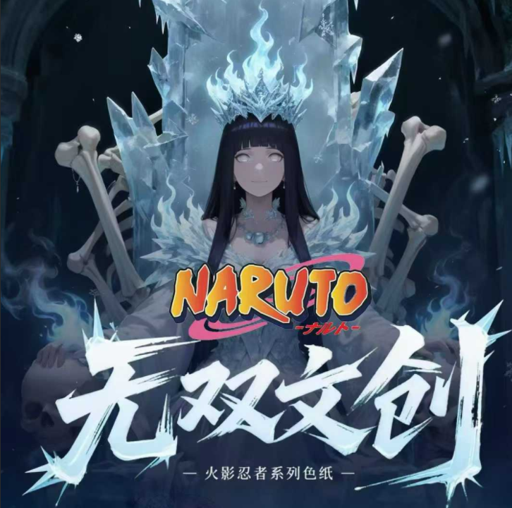 WUSHUANG 16 décembre