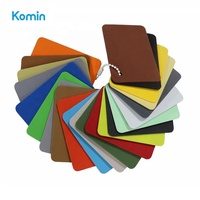 Komin Offre Spéciale Plusieurs Couleurs Marine EVA Mousse Mer Pont Bateau Plancher
