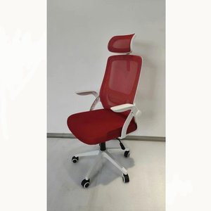 Silla de oficina moderna y cómoda de malla 37417-819  37417-161  37417-617 - Product Image 5
