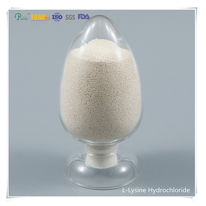 Thương Hiệu Fufeng Meihua Cấp Nguồn Cấp L-<span class=keywords><strong>Lysine</strong></span> Hydrochloride 98.5% L <span class=keywords><strong>Lysine</strong></span> <span class=keywords><strong>HCL</strong></span> - Product Image 2