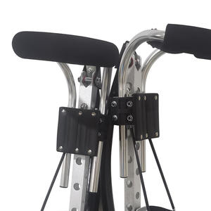 รองเท้ากีฬาสำหรับเด็กผู้ชายใส่เดินในฤดูใบไม้ผลิจิงโจ้ออกกำลังกายกลางแจ้งเสาค้ำสำหรับฤดูใบไม้ร่วงและฤดูหนาว - Product Image 3