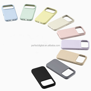 <span class=keywords><strong>Cover</strong></span> Protettiva Magnetica in <span class=keywords><strong>Silicone</strong></span> per <span class=keywords><strong>iPhone</strong></span> 17 <span class=keywords><strong>Pro</strong></span>, 16, 15, <span class=keywords><strong>14</strong></span>, 13 <span class=keywords><strong>Pro</strong></span> Max - Product Image 5