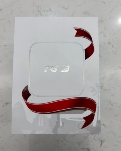 TG3 Brazil iatv Quad Core Android 13 4K streaming thể thao tv box cho Bồ Đào Nha/Tây Ban Nha sống thông minh TV Máy nghe nhạc - Product Image 6