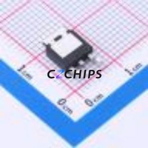 ทรานซิสเตอร์ฟิลด์ทรานซิสเตอร์ (มอสเฟท) ทรานซิสเตอร์ภาคสนาม SWD9N50D TO-252แบบใหม่ & ดั้งเดิม - Product Image 2