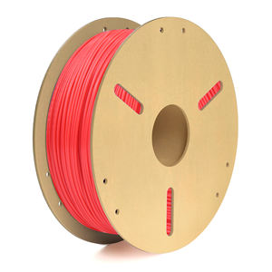 Filamento PETG LONQI de 1.75mm, 1kg, Filamento para Impresora 3D PETG, Fácil de Imprimir, Bajo Olor, Sellado al Vacío - Product Image 1