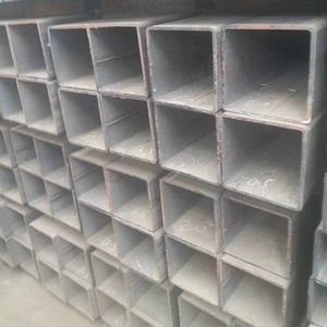 <span class=keywords><strong>ASTM</strong></span> A36/<span class=keywords><strong>A53</strong></span> erw mạ kẽm hình chữ nhật rỗng ống thép API ống dầu với uốn & cắt dịch vụ - Product Image 2