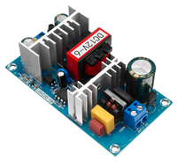 Carte d'alimentation à découpage 12V 6A 70W, module d'alimentation isolé AC-DC, carte nue 220V vers DC12V 8A