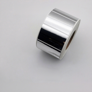 Etiqueta de Seguridad VOID Plateada Anti-falsificación, Sello de Garantía Anti-manipulación, Adhesivo que Deja Mensaje al Despegar, Anula la Garantía - Product Image 3