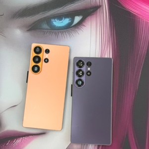 S26อัลตร้าซูเปอร์6.9นิ้ว Deca core 16GB + 1TB Android 15 108MP แบตเตอรี่8000mAh 120Hz dual ซิม CDMA 4G LTE Wi-Fi 5g - Product Image 4