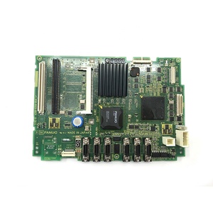เมนบอร์ด Fanuc แท้ 100% รุ่น A20B-8200-0545 เมนบอร์ด Fanuc ใหม่ แผงวงจร Fanuc - Product Image 4