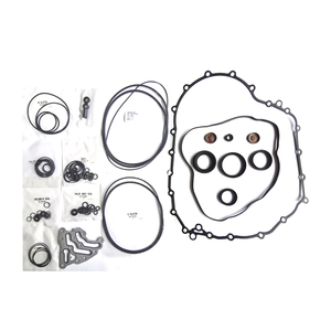 ชุดยกเครื่องเกียร์ ZF9HP-48 ZF9HP48เหมาะสำหรับ Land Rover อุปกรณ์แต่งรถฮอนด้า - Product Image 1