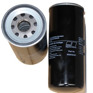 PERSON MTU <b>Generator</b> Engine Parts QS9000 Certified Model 0020920601 & 0020922801 X57508300091 for Specific Models - Product Image 4