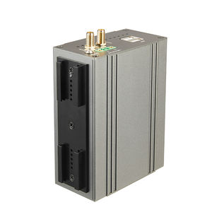 <span class=keywords><strong>2</strong></span> * A7 T113-i endüstriyel dereceli kompakt Mini IPC DIN35 montaj endüstriyel otomasyon için <span class=keywords><strong>IOT</strong></span> ağ geçidi - Product Image 2