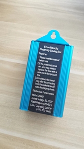 2025省電力節約装置電気ビル節約装置経済的家庭用インテリジェントエネルギー節約電力 - Product Image 4