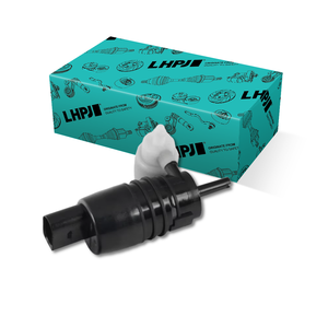 LHPJ 67127388349 bomba de limpiaparabrisas para <span class=keywords><strong>BMW</strong></span> F45 F49 G08 F15 bomba de lavado a presión Venta caliente <span class=keywords><strong>precio</strong></span> de fábrica - Product Image 1