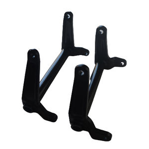 Repuestos para Transpaleta Manual de Hierro para Hoteles, Brazo BF/AC, 2.5 Toneladas/30 Toneladas - Product Image 2