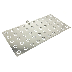 Placa de Níquel para Baterías, Cinta de Acero Niquelada Tipo H Personalizada para Conexión de Baterías 18650 - Product Image 6
