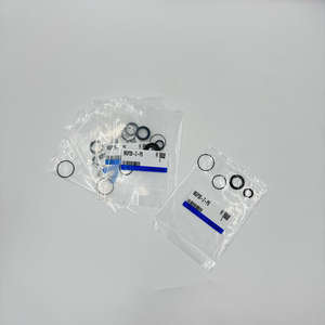 Kit de réparation de cylindre d'anneau d'étanchéité Original-SMC MGP20-Z-PS - Product Image 5