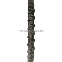JIUYU pour roues en acier au carbone 1800*160mm, transplanteur de riz, pulvérisateur, pneu de tracteur, jante, garantie de 2 ans