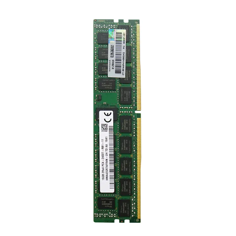 Atacado Stock 2400MHz memória do computador DDR4 16GB memória RAM para laptop