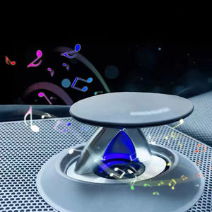 Per Audi A6L testina per Tweeter nuova A4l/a5/a7/q5l/q7/q8 <span class=keywords><strong>piastra</strong></span> di copertura speciale per altoparlanti - Product Image 6