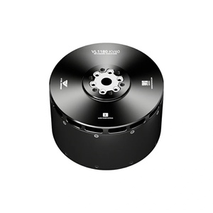 Moteur <span class=keywords><strong>de</strong></span> drone T-MOTOR VL1180 KV60 Brushless DC 4500W 140kg150kg pour VTOL Quadcopter <span class=keywords><strong>Hélicoptère</strong></span> UAV - Product Image 6