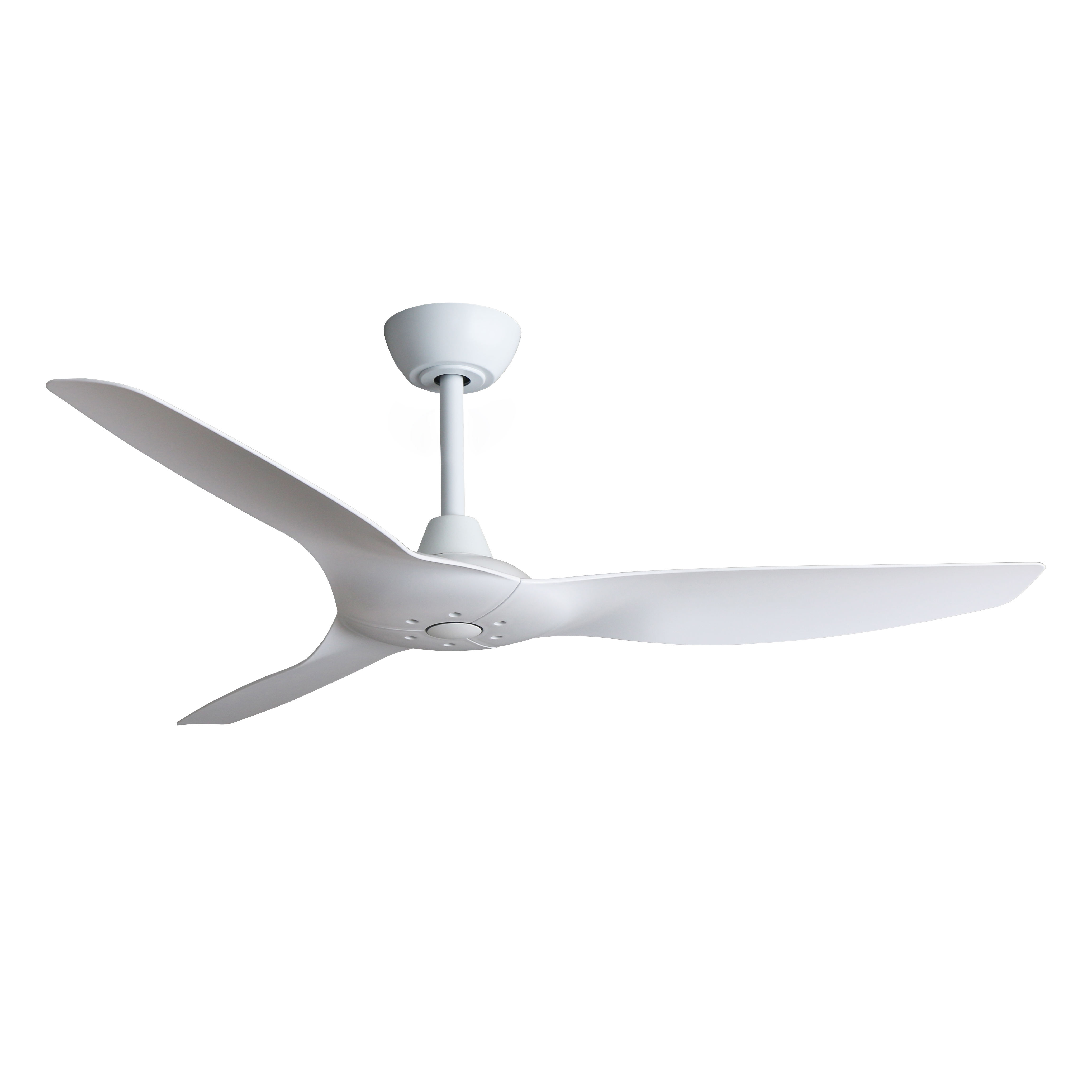 Corps blanc 52 ''+ lame blanche