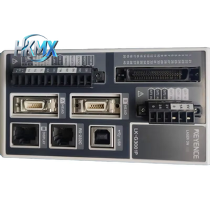 Contrôleur de capteur de déplacement laser CCD haute vitesse LK-G3001 LK-G3001P LK-G3001V LK-G3001PV pour la mesure de précision industrielle - Product Image 1