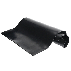 Sản xuất tùy biến <span class=keywords><strong>Neoprene</strong></span> bọt NBR Silicone cao su tấm 43 bất kỳ loại và kích thước không đạt tiêu chuẩn con dấu tốt nhất - Product Image 2