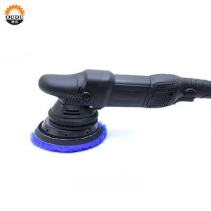 Polisseuse à double <span class=keywords><strong>action</strong></span> Shine Open Tampon de polissage en <span class=keywords><strong>laine</strong></span> douce - Product Image 5