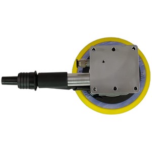 Brazo Robótico Profesional de Taiwán, 12000 RPM, 6 Pulgadas, Neumático, con Vacío Autogenerado, Orbital Aleatorio, con Plataforma Fija - Product Image 5