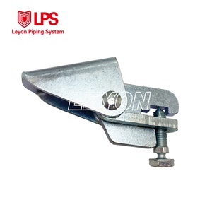 Sistema <span class=keywords><strong>de</strong></span> Protección Contra Incendios, Sistema <span class=keywords><strong>de</strong></span> Rociadores, Abrazadera <span class=keywords><strong>de</strong></span> Soporte <span class=keywords><strong>para</strong></span> Tuberías Sísmicas, Abrazadera <span class=keywords><strong>de</strong></span> Tubería Resistente a la Oscilación <span class=keywords><strong>para</strong></span> Construcción <span class=keywords><strong>de</strong></span> Edificios - Product Image 4
