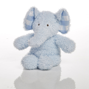 Tùy chỉnh phim hoạt hình đồ chơi sang trọng tùy chỉnh nhồi <span class=keywords><strong>Plush</strong></span> đồ chơi đáng yêu Elephant Thú nhồi bông - Product Image 5