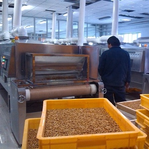 Gusanos de la Harina Secos con Alto Contenido de Proteína <span class=keywords><strong>para</strong></span> Alimento de Peces Guppy - Product Image 5