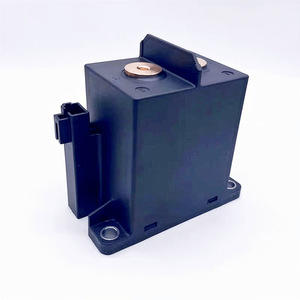 Điện DC <span class=keywords><strong>Contactor</strong></span> 12-24V 1500V cuộn dây 600A 800A 1000A Rơle hiện tại cao cho hộp động cơ pin - Product Image 4