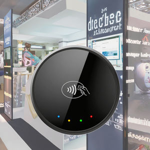 เครื่องอ่าน RFID แบบไร้สัมผัส Feitian EMV ระดับ 1 รุ่น BR001-C50 รองรับโปรโตคอล ISO 14443 สำหรับอินเทอร์เฟซ Micro USB 3.0/4.0 ความถี่ 13.56MHz - Product Image 3