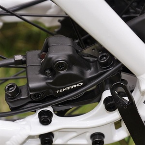 De alta potencia de grasa de <span class=keywords><strong>neumáticos</strong></span> de nieve de crucero de playa bicicleta eléctrica bicicleta para adultos 2020 - Product Image 4