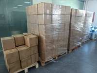 Échangeur de chaleur à serpentin de refroidissement en titane de haute qualité avec capacité de chauffage de 3,8 à 10 kW, certifié CE