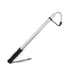 Hameçon <span class=keywords><strong>télescopique</strong></span> de pêche en mer avec poignée et lanière en EVA - Product Image 5