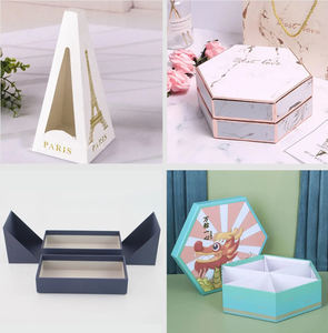 Medaglie Commemorative Distintivi Souvenir Gioielli Anelli Personalizzazione Logo Design Scatola LED per Confezionamento Medaglia Sportiva - Product Image 3