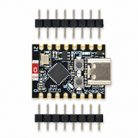Papan Pengembangan ESP32-C3, Papan Pengembangan ESP32 SuperMini