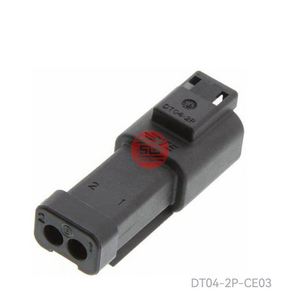 <span class=keywords><strong>DT04</strong></span>-<span class=keywords><strong>2P</strong></span>-<span class=keywords><strong>CE03</strong></span> DEUTSCH2 ของแท้ใหม่เอี่ยม มีสินค้าในสต็อก 842585881807 - Product Image 1