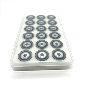 H9701 CALT <strong>low</strong> <strong>cost</strong> DC motor rotary <strong>encoder</strong> <strong>module</strong> 100ppr 360ppr 500ppr 1000ppr PD30-6G1000BST5 - Product Image 2