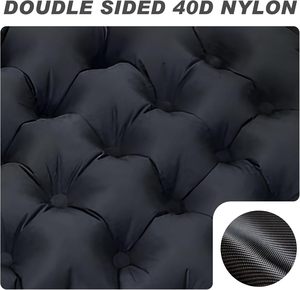 Coussin de siège de camping personnalisé en gros, imperméable, durable, en nylon TPU, tapis de sol de camping portable et ultraléger - Product Image 2